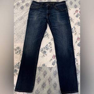 36/31 Mavi slim fit jeans